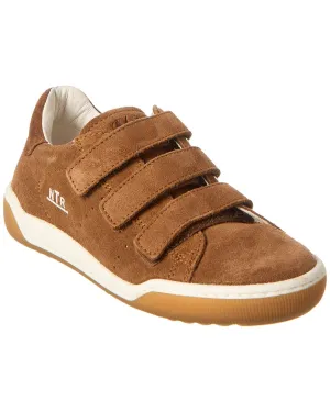 Naturino Cliff Suede Oxford