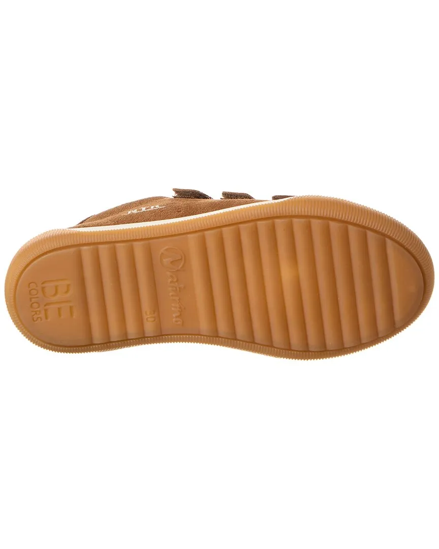 Naturino Cliff Suede Oxford