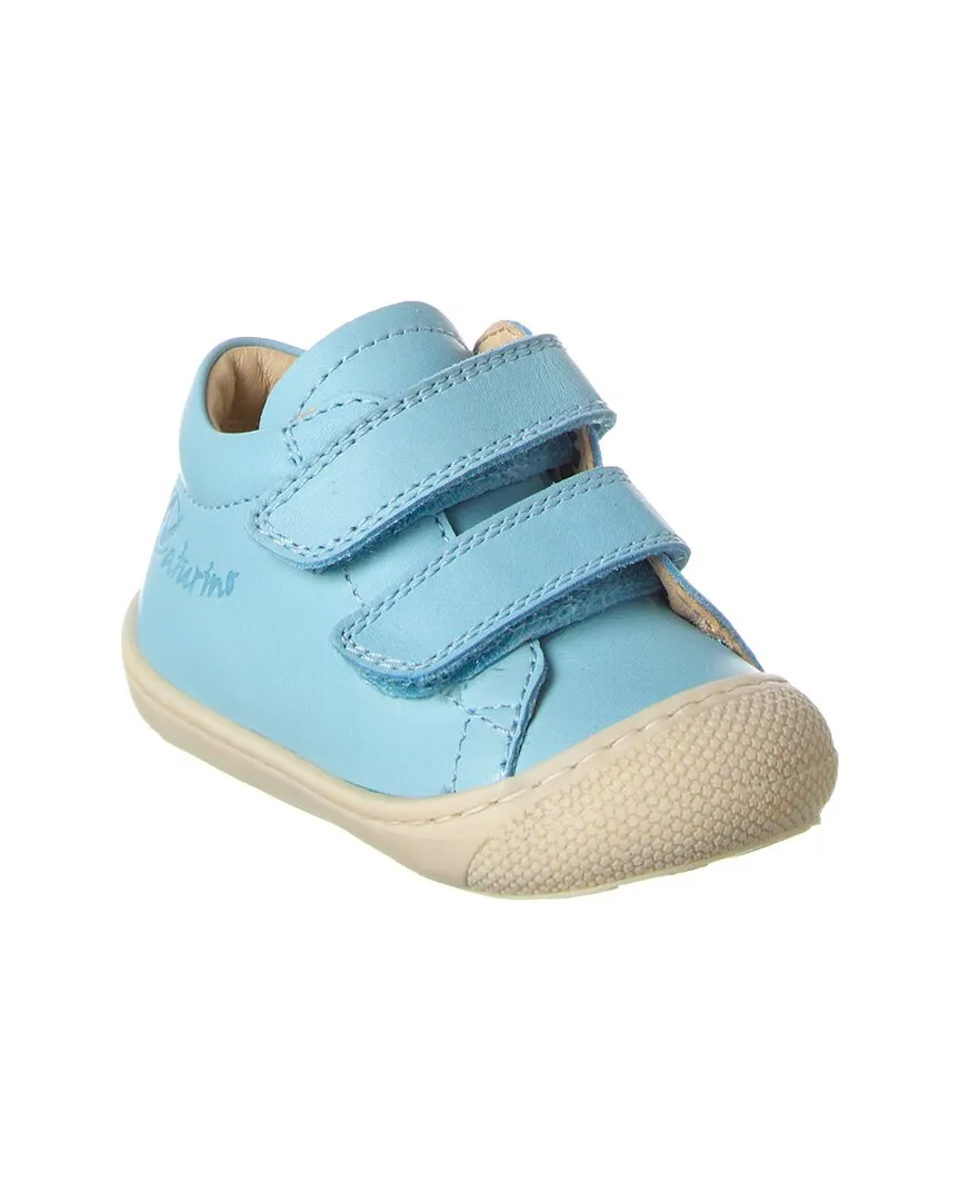 Naturino Cocoon Leather Sneaker