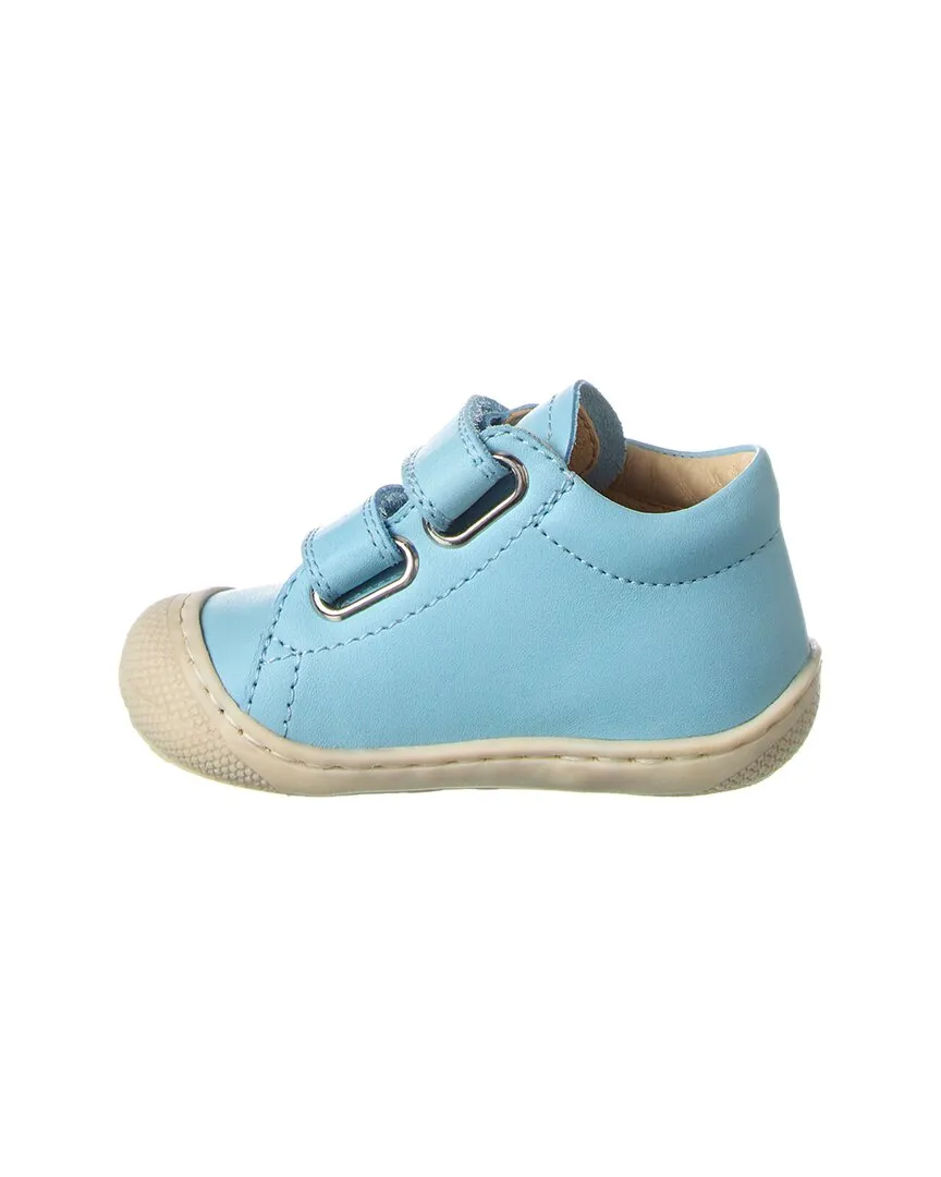 Naturino Cocoon Leather Sneaker
