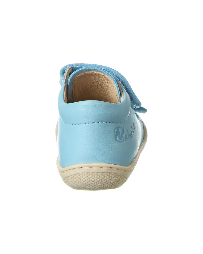 Naturino Cocoon Leather Sneaker