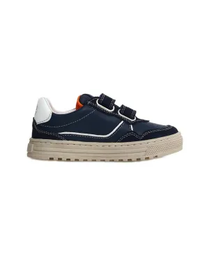 Naturino Hess Suede Sneaker