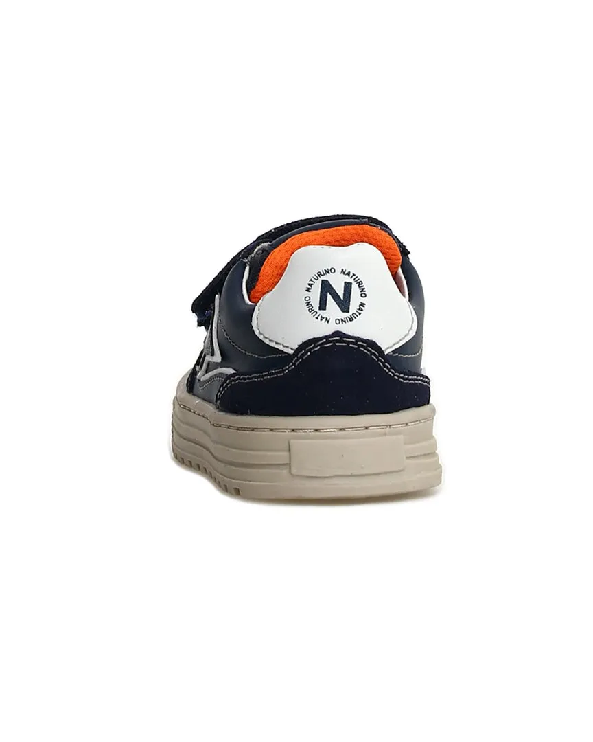 Naturino Hess Suede Sneaker