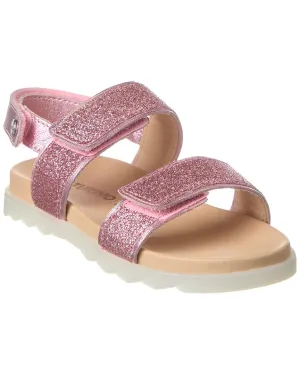 Naturino Jemes Glitter Sandal