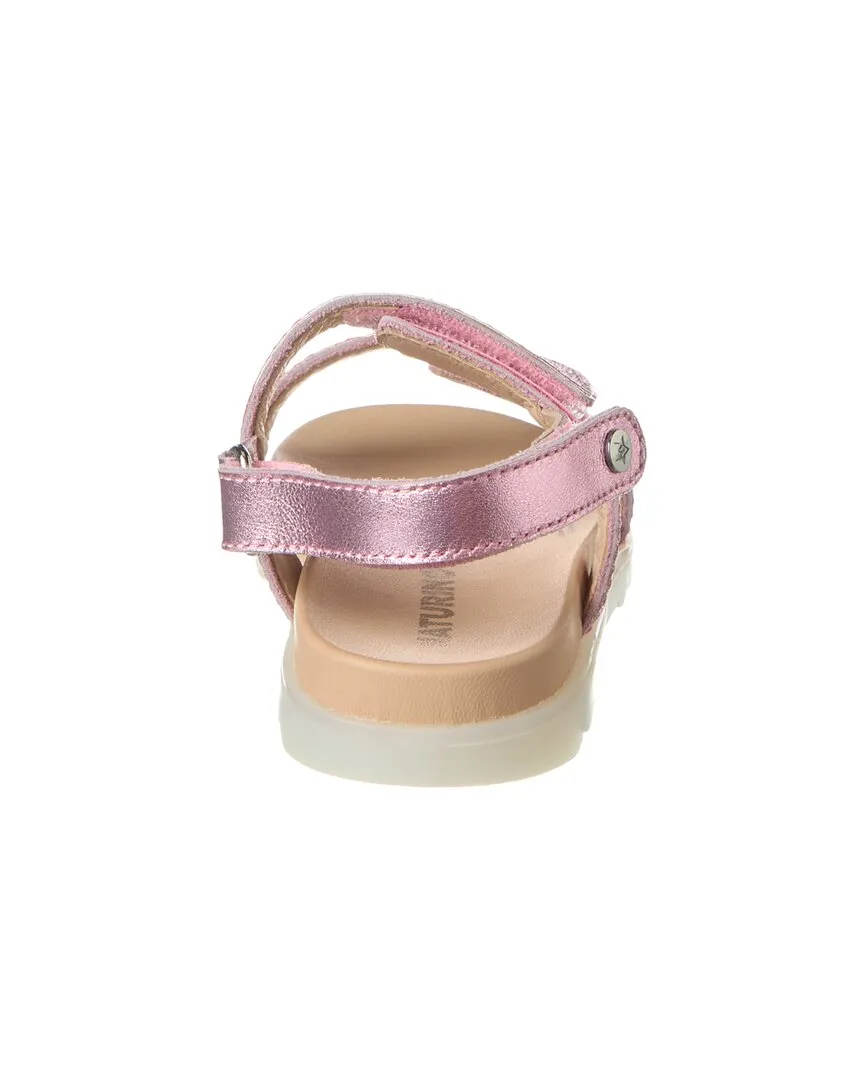 Naturino Jemes Glitter Sandal