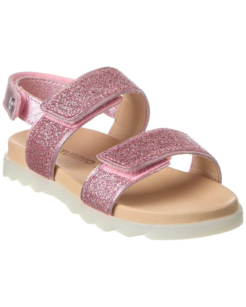 Naturino Jemes Glitter Sandal