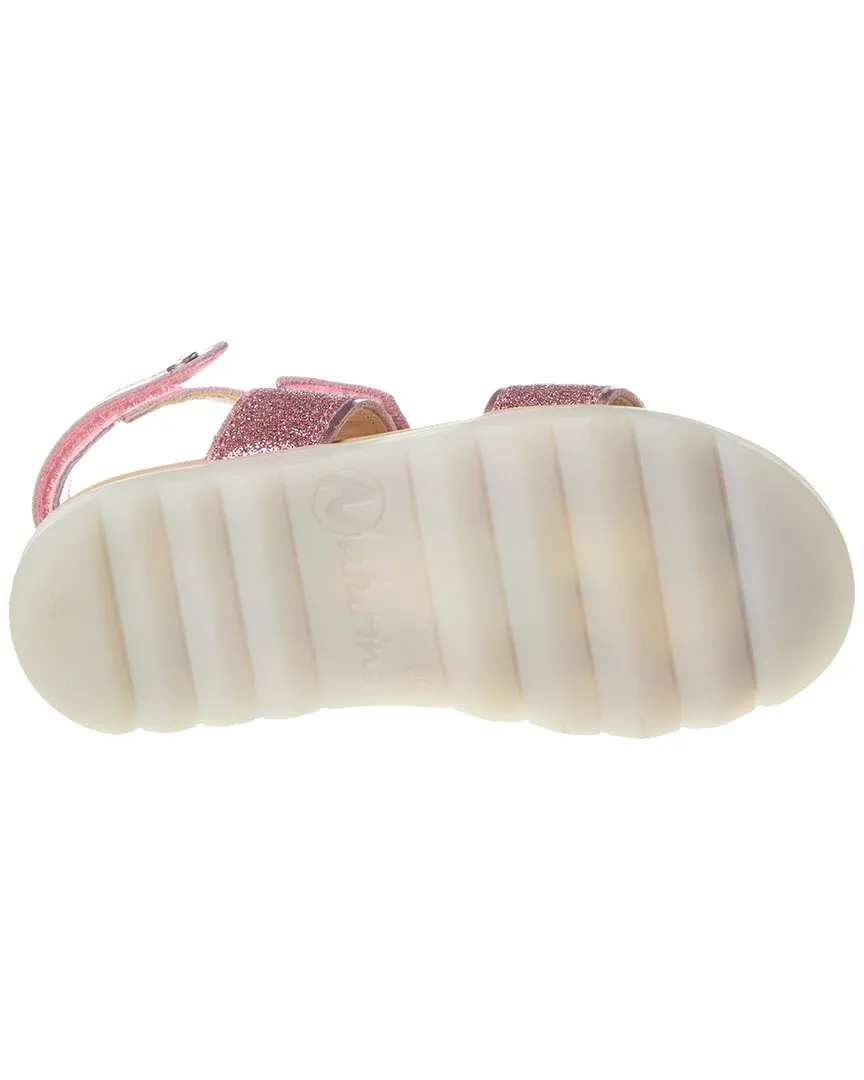 Naturino Jemes Glitter Sandal