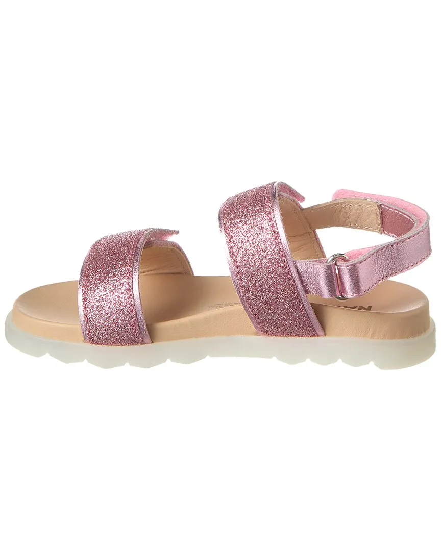Naturino Jemes Glitter Sandal
