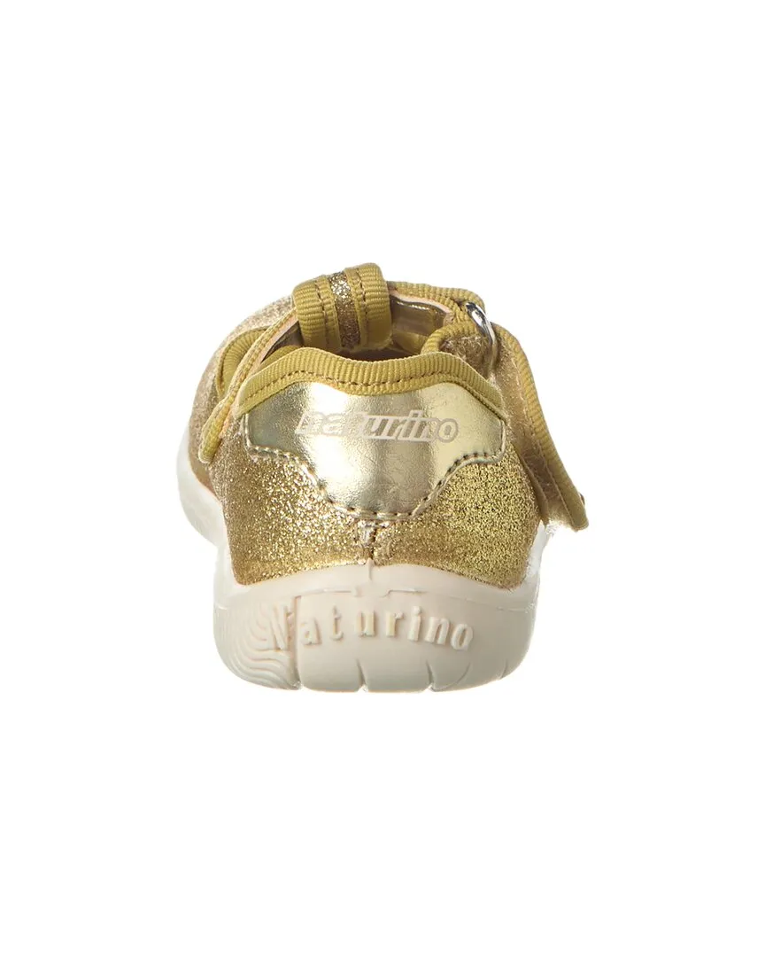 Naturino Ostuni Glitter Flat
