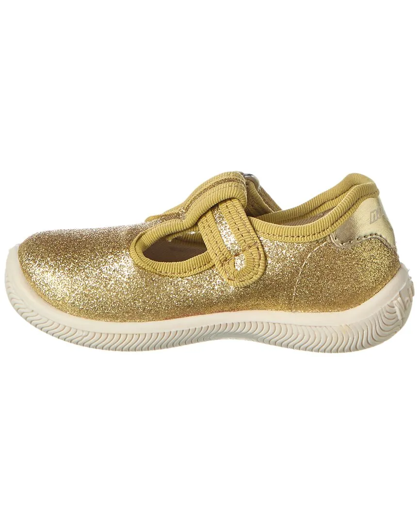 Naturino Ostuni Glitter Flat