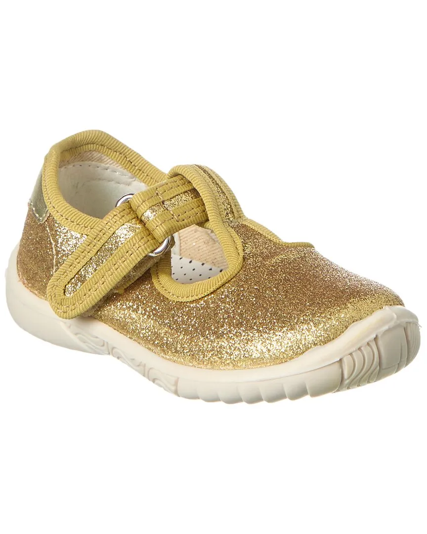 Naturino Ostuni Glitter Flat