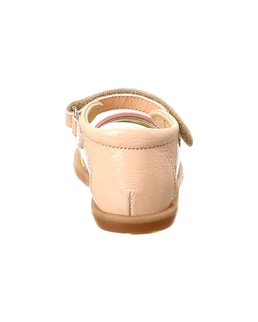 Naturino Rubino Leather Sandal