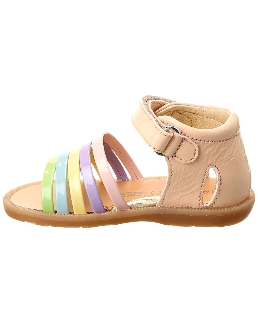 Naturino Rubino Leather Sandal
