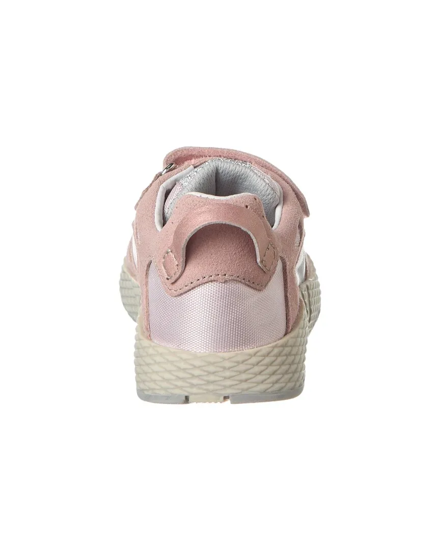 Naturino Temery VL Suede Sneaker