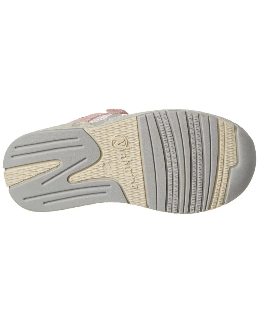 Naturino Temery VL Suede Sneaker