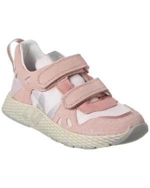 Naturino Temery VL Suede Sneaker