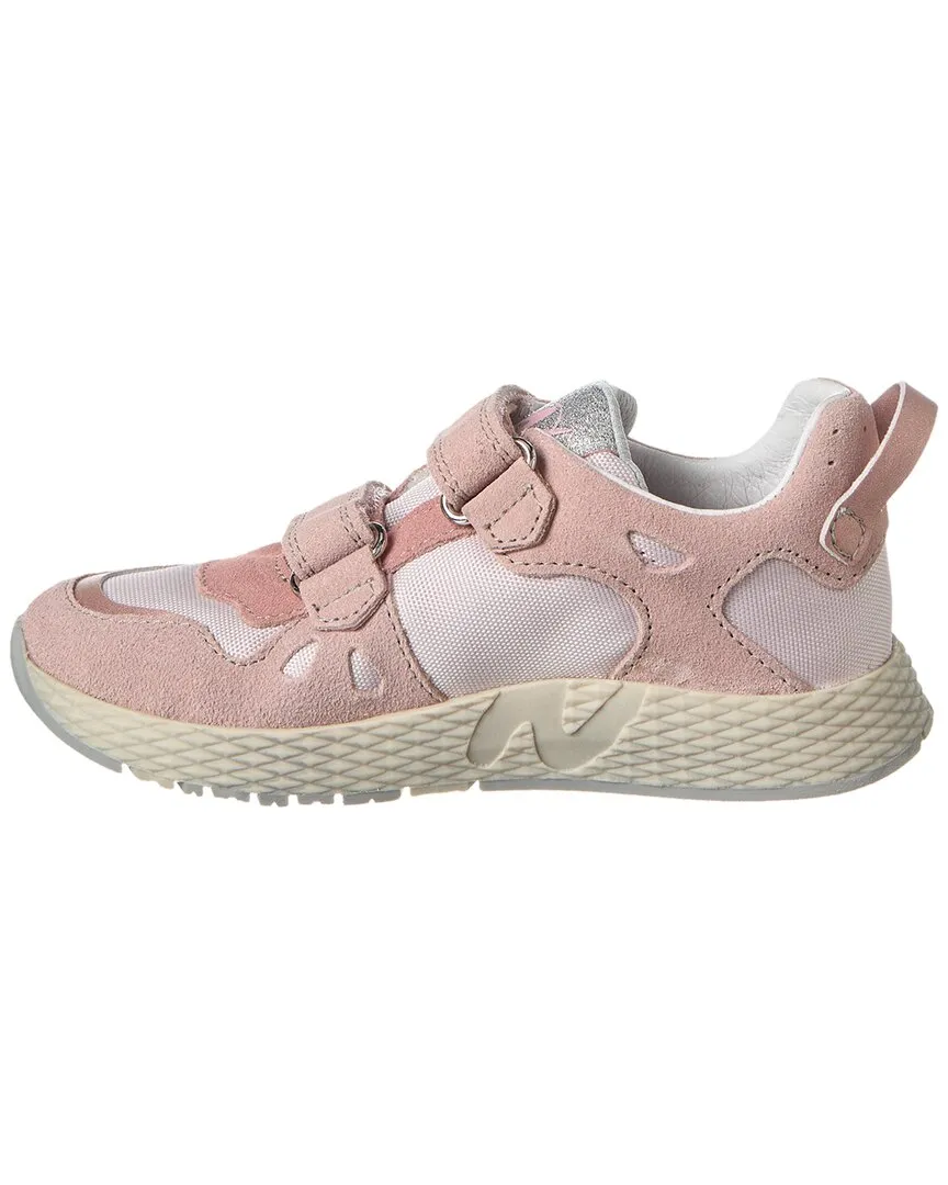 Naturino Temery VL Suede Sneaker