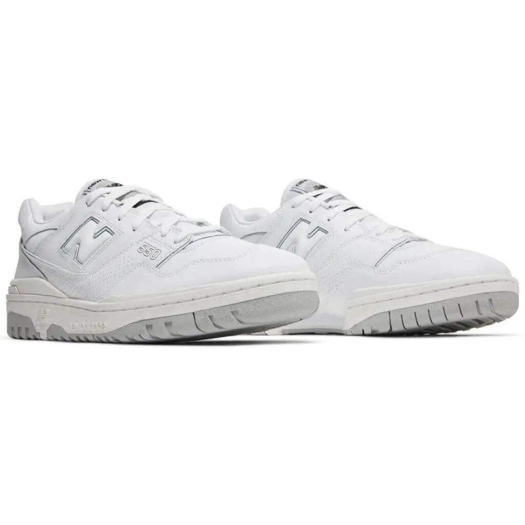 New Balance 550 'White Grey' M
