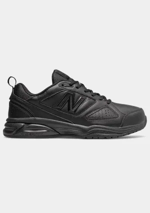 New Balance Men's 624 V4 MX624AB4 (2E Width)