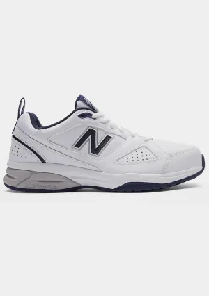 New Balance Men's 624 V4 MX624WN4 (2E Width)