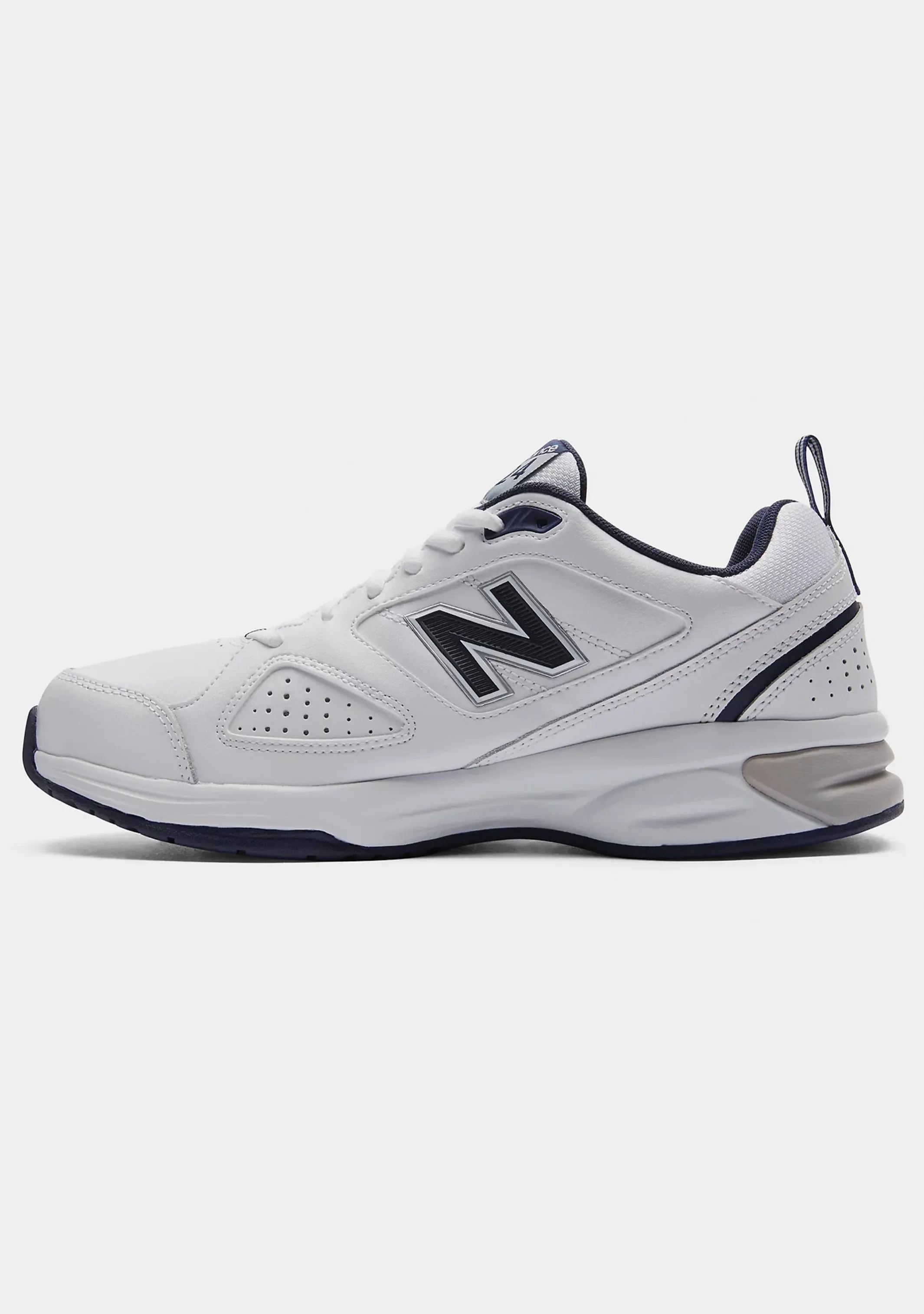 New Balance Men's 624 V4 MX624WN4 (2E Width)
