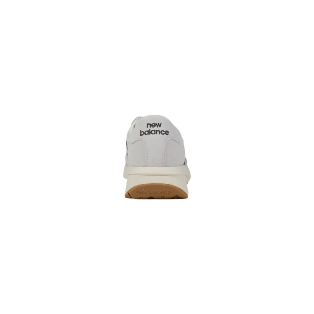 New Balance Suede Leather Men's Sneaker