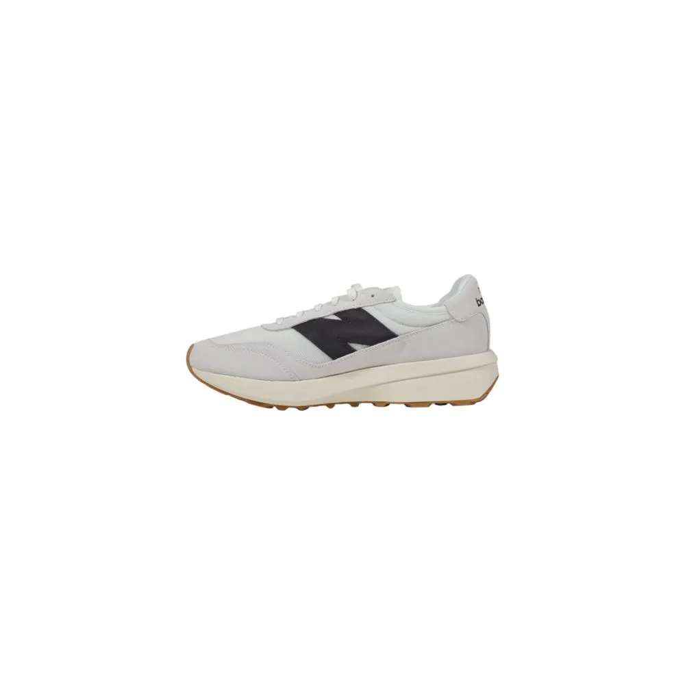 New Balance Suede Leather Men's Sneaker
