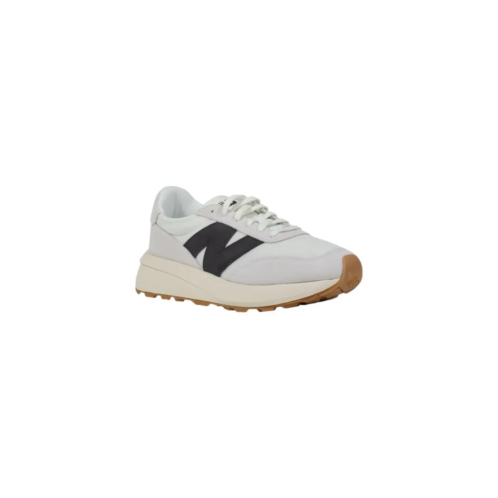 New Balance Suede Leather Men's Sneaker