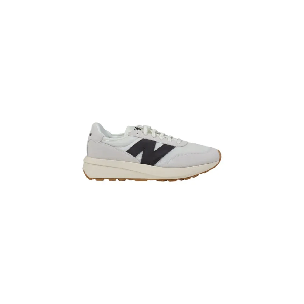 New Balance Suede Leather Men's Sneaker
