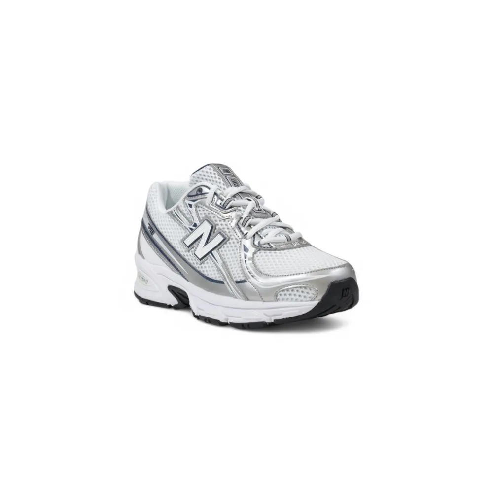 New Balance Synthetic Leather Women's Sneaker