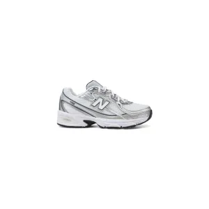 New Balance Synthetic Leather Women's Sneaker
