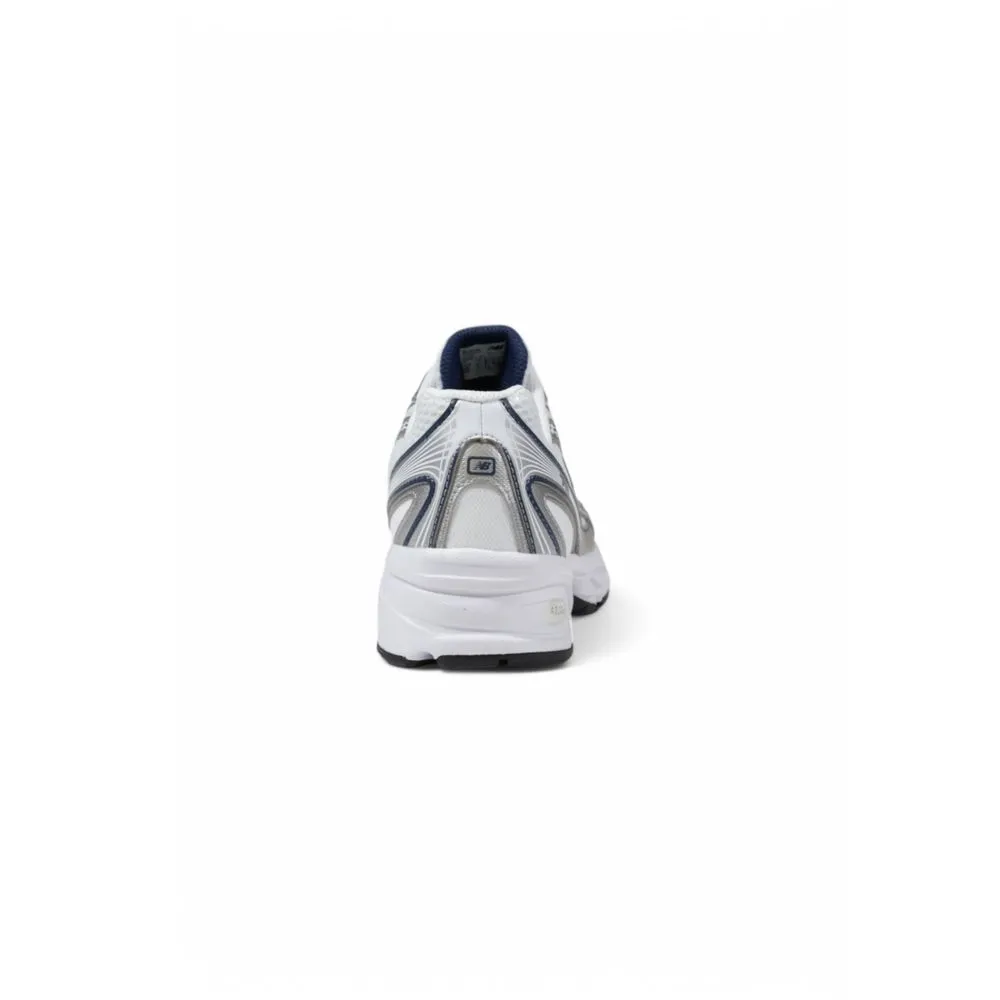 New Balance Synthetic Leather Women's Sneaker