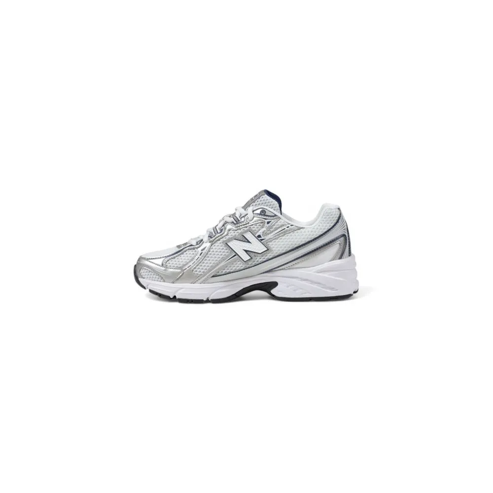 New Balance Synthetic Leather Women's Sneaker