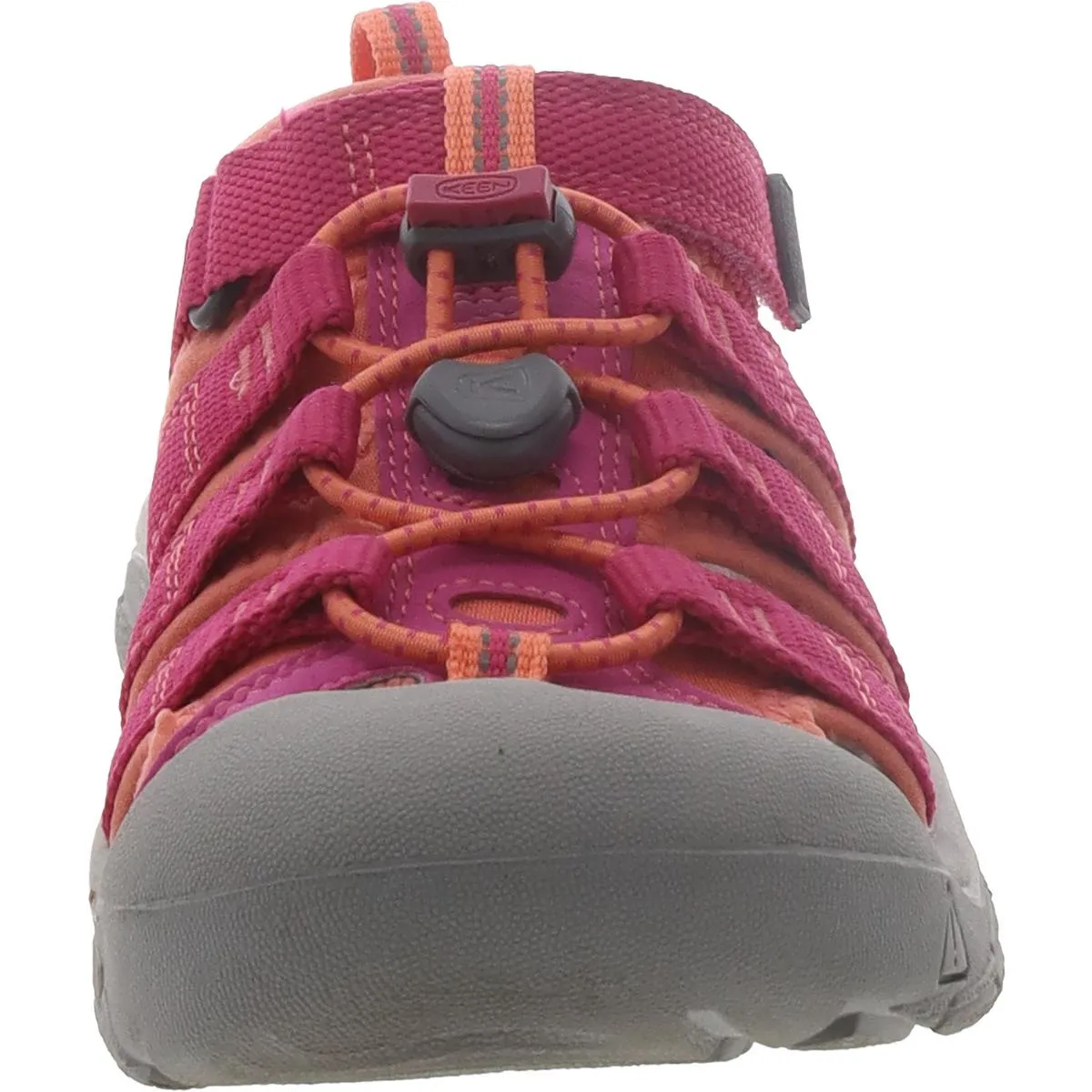 Newport H2 Girls Little Kid Adjustable Fisherman Sandals