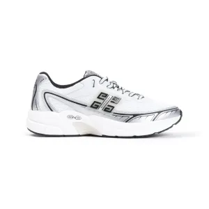 Nfnty-52 Low Top Runners Sneakers