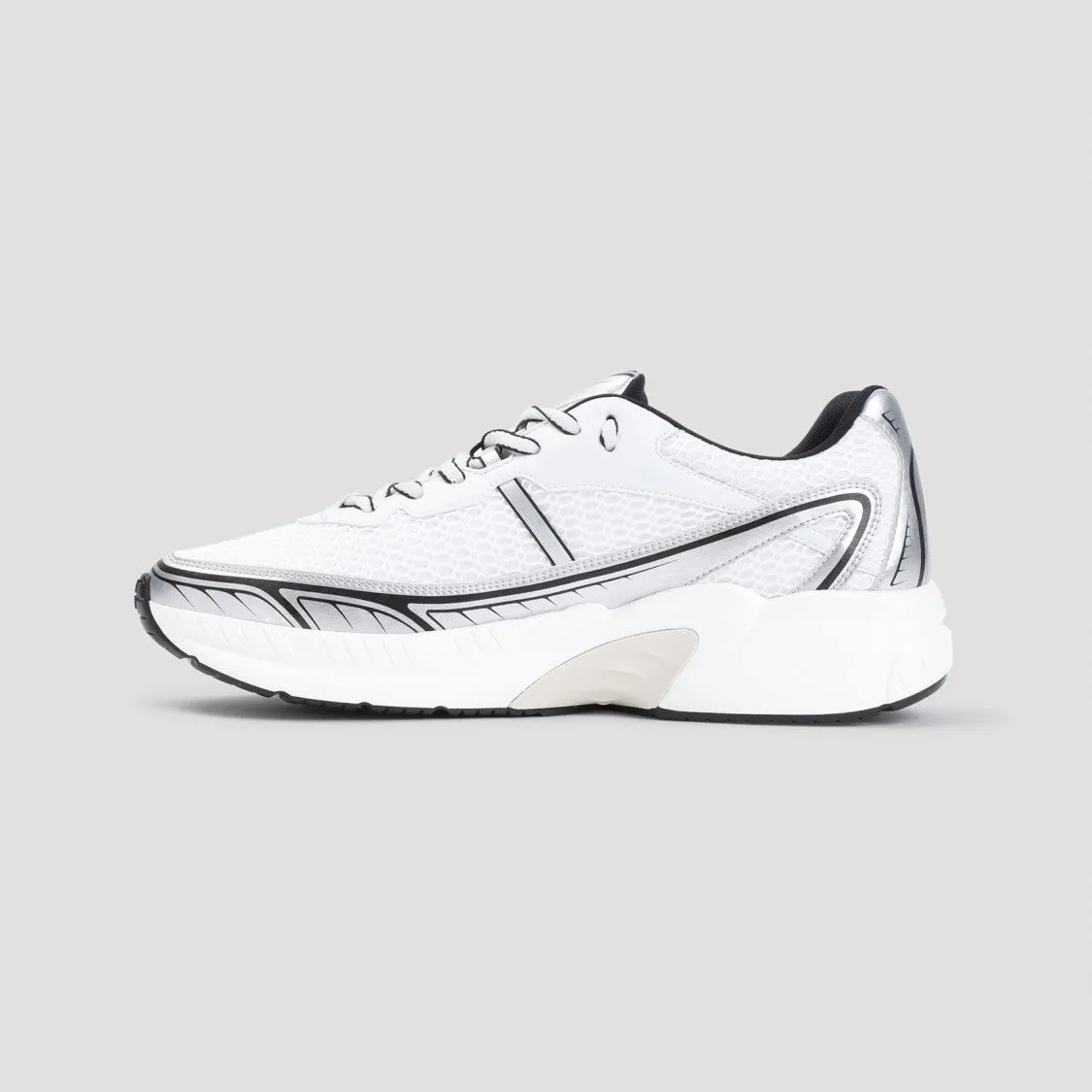 Nfnty-52 Low Top Runners Sneakers