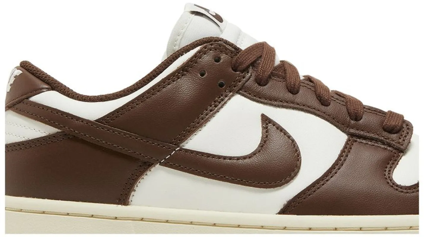 Nike Dunk Low Cacao Wow (Women's)