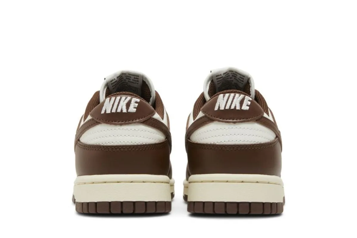 Nike Dunk Low Cacao Wow (Women's)