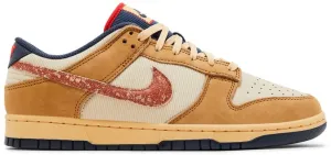 Nike Dunk Low Sketch and Exploration