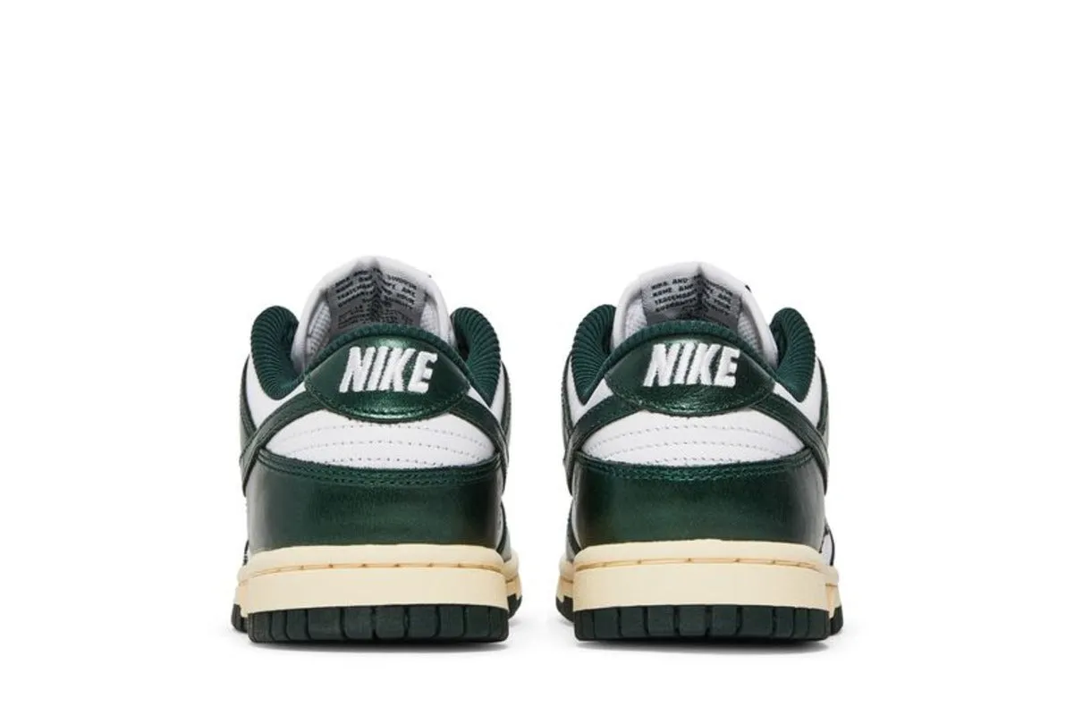 Nike Dunk Low Vintage Green (Women's)
