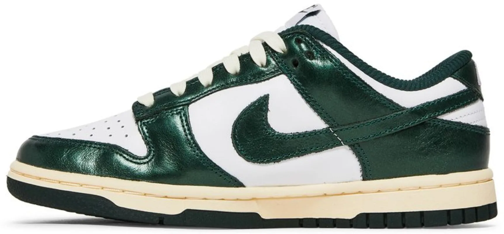 Nike Dunk Low Vintage Green (Women's)