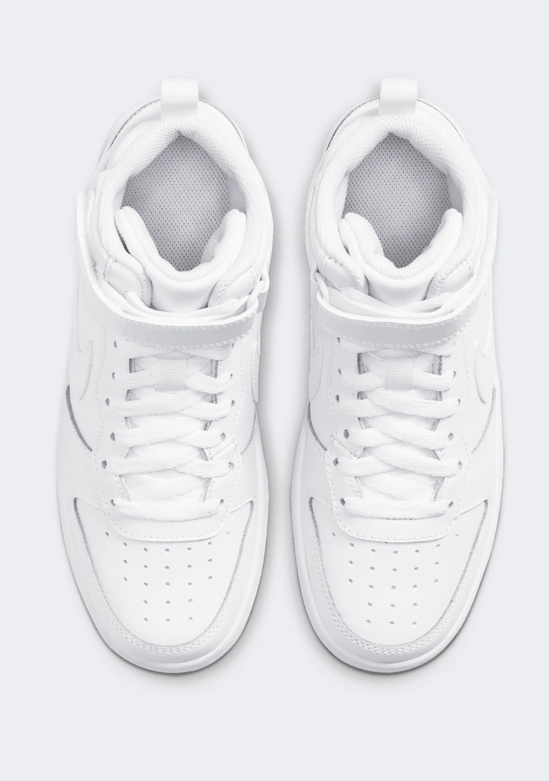 Nike Kids' Court Borough Mid 2