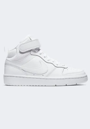 Nike Kids' Court Borough Mid 2