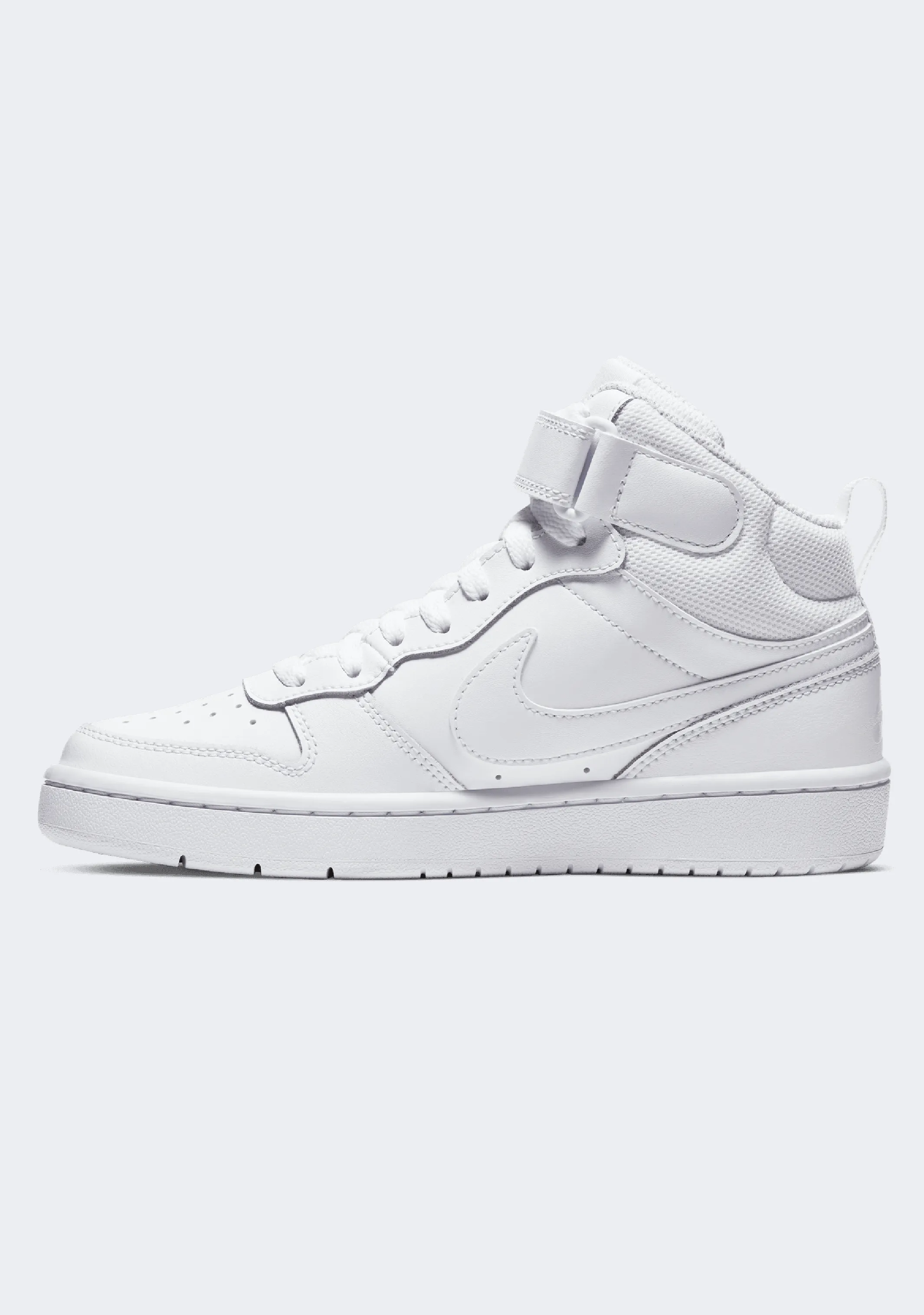 Nike Kids' Court Borough Mid 2