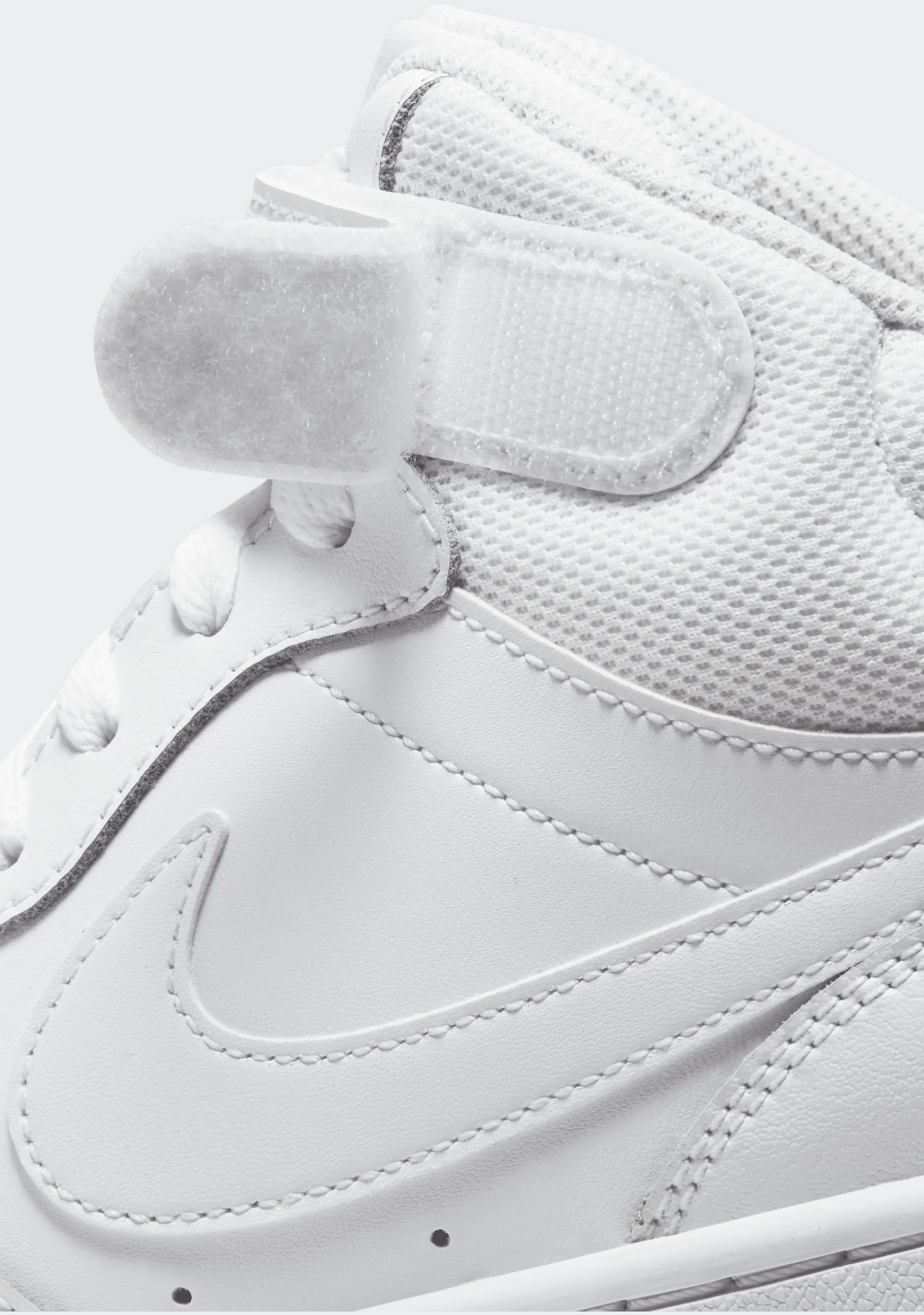 Nike Kids' Court Borough Mid 2