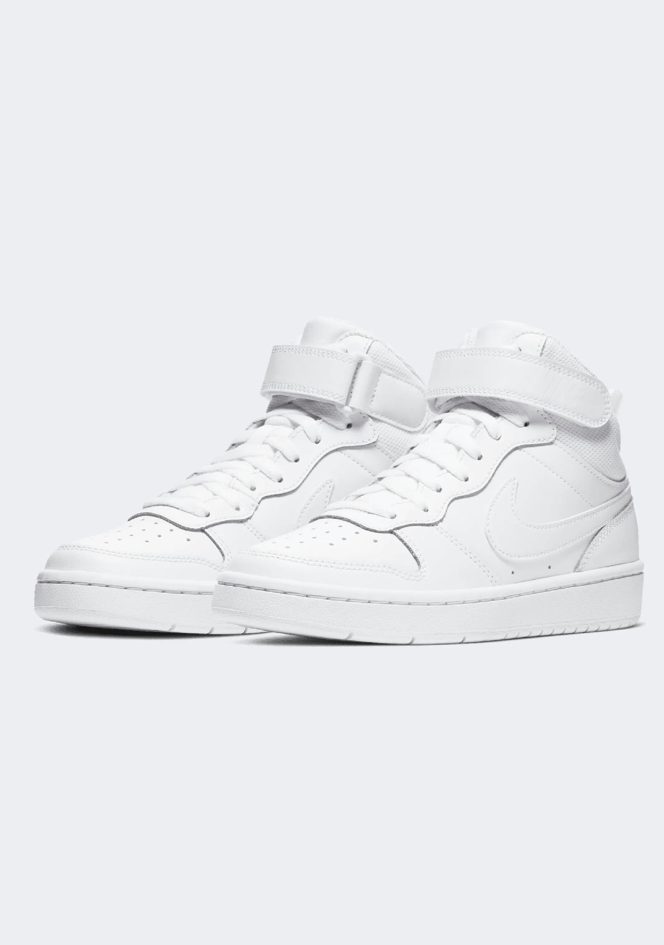 Nike Kids' Court Borough Mid 2