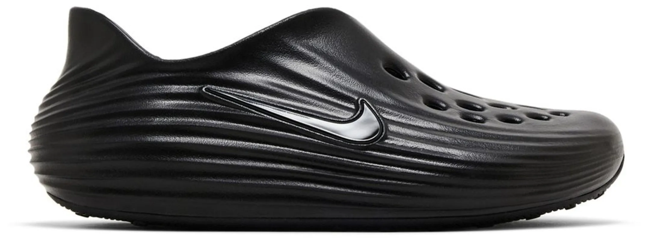 Nike ReactX Rejuven8 Triple Black