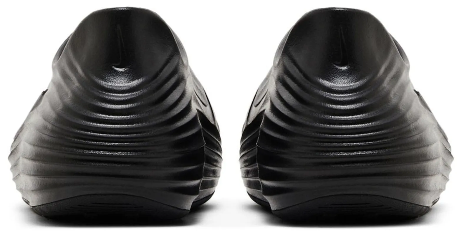 Nike ReactX Rejuven8 Triple Black