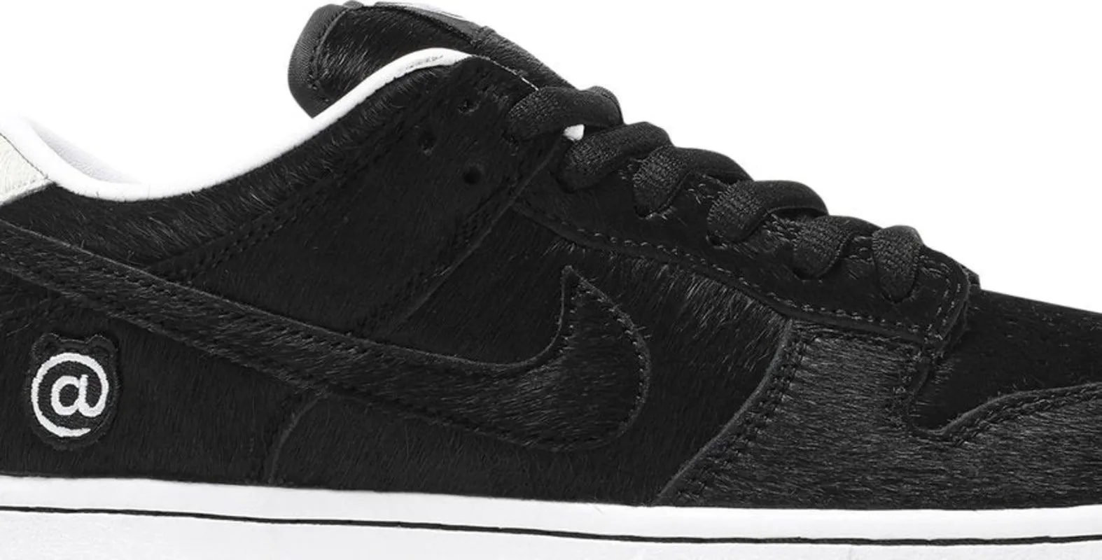 Nike SB Dunk Low Medicom Toy