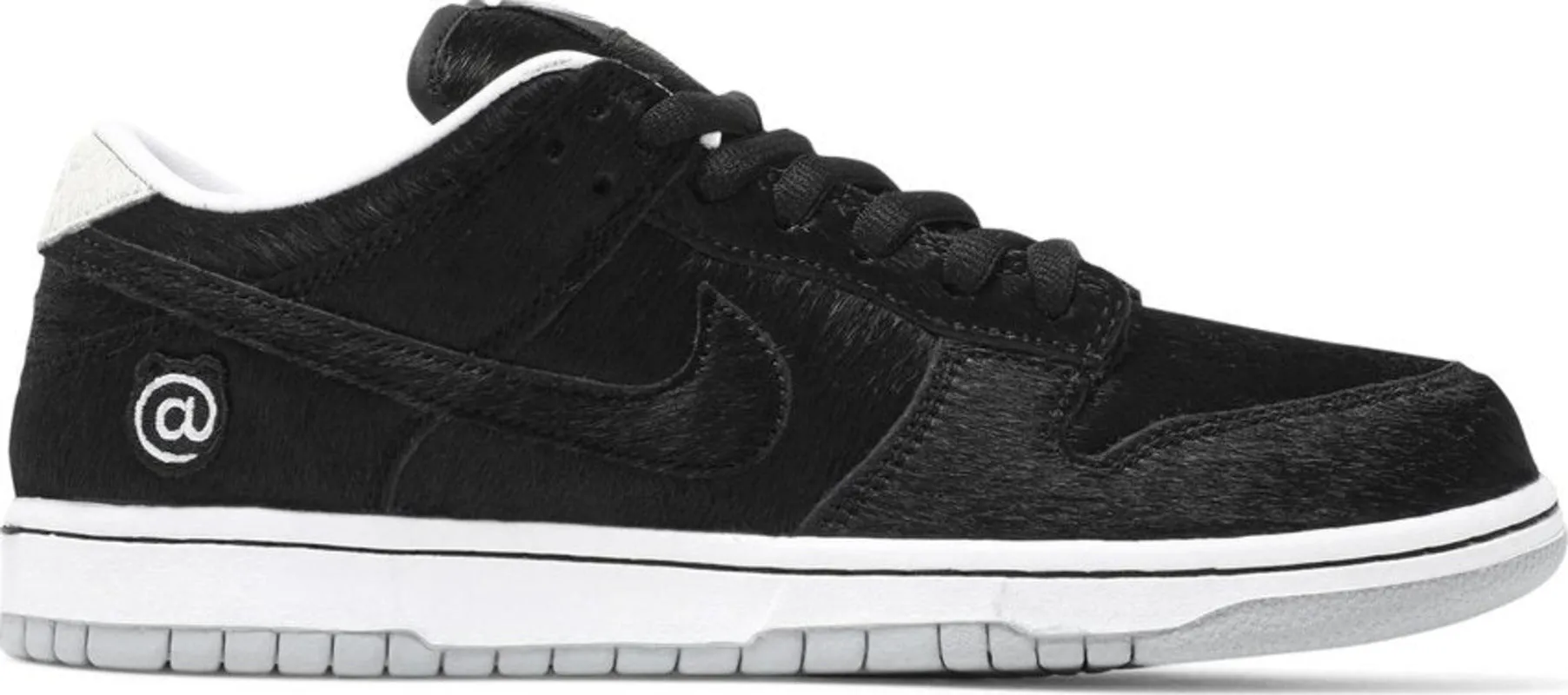 Nike SB Dunk Low Medicom Toy